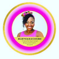 Martha Da Cosme(@MarthaDaCosme) 's Twitter Profile Photo