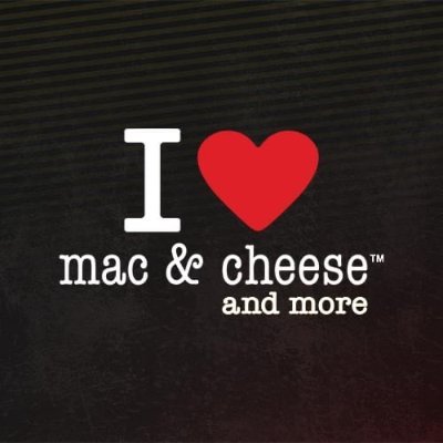 I Heart Mac & Cheese is a fast casual concept specializing in customizable, made-to-order macaroni and cheese and grilled cheese sandwiches! 🧀 🥪