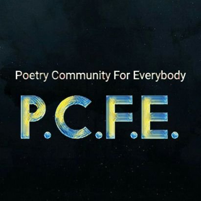 Poets, Writers, Community, Artist, music lover