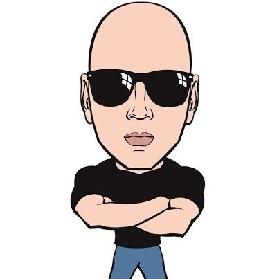 HawkLing83's profile picture. a man looking for developing myself