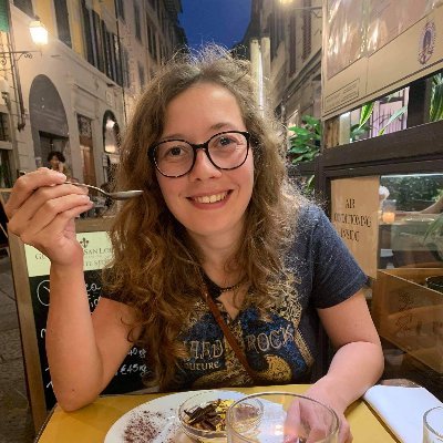 Delphine Van Laethem Profile
