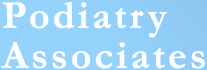 PodiatryAssoci1's profile picture. If you are looking for a Podiatrist/Chiropodists in the Greater Toronto area, we welcome you to our practice.