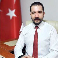 Cemil Şahin(@CemilSahince) 's Twitter Profile Photo