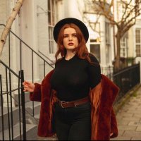 Zemira (@didyouseaawitch) 's Twitter Profile Photo Zemira (@didyouseaawitch) 's Twitter Profile Photo