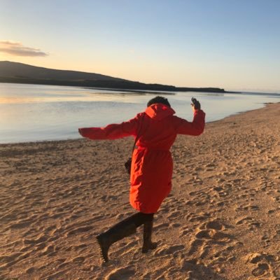 ingasonia's profile picture. “The Fox may know many things BUT the hedgehog knows one BIG thing” Ethical Marketer | Writer | SLOW Living 🌿