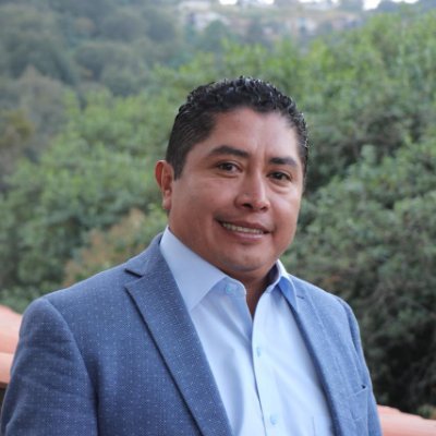 Joven originario de Santa María Zolotepec, Municipio de Xonacatlán, comprometido con causas sociales para el bien común de los habitantes.