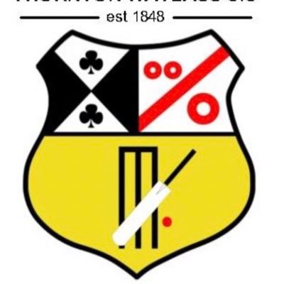 🏏 The Official Twitter Account of Thornton Watlass C.C. 🌳 The Home of Village Cricket Since 1848. ▫️Men’s XI - Nidderdale League Div 2