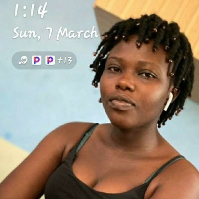 Akosua77729010's profile picture. my cuteness