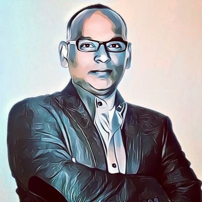 callmesathish's profile picture. Enterprise Security Architect, Proud father, a movie buff