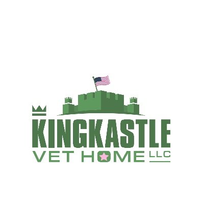 kingkastlellc's profile picture. Our mission is to provide the best personal care and support the people who dedicated their lives and served our country. by creating a safe and clean family.