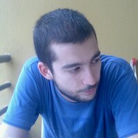 Efe Cebecioğlu (@efecebecioglu) Twitter profile photo