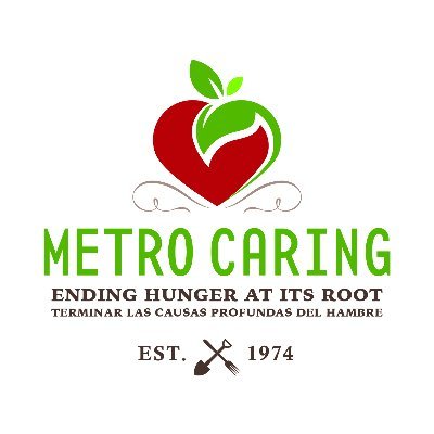 Metro Caring works with our community to meet people’s immediate need for nutritious food while building a movement to address the root causes of hunger.