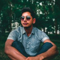 Samin Uzrath (@saminuzrath) 's Twitter Profile
