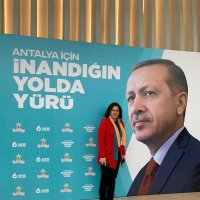 Nihal ÜNAL (@nhlunal) 's Twitter Profile Photo