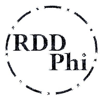 RDD-Phi *Réseau des Diplômes en Droit&Philosophie*