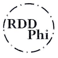 RDD-Phi *Réseau des Diplômes en Droit&Philosophie*(@RDDPhi) 's Twitter Profile Photo