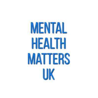 Your Mental Health Matters šš» || #BeKind š || š¬š§