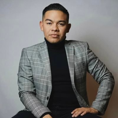 Henry Ramos