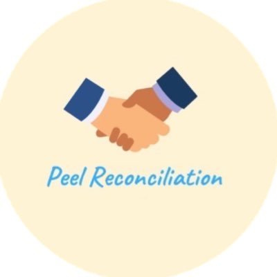 Welcome to the Peel Reconciliation Commitee where we work towards acknowledging and bringing awareness to Indigenous issues in Canada!