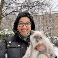 Shabnum Mustapha (@shabnummustapha) 's Twitter Profile Photo Shabnum Mustapha (@shabnummustapha) 's Twitter Profile Photo