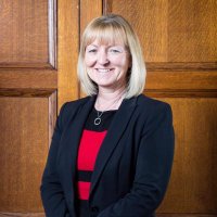 Dee Collins CBE QPM(@DeeMCollins) 's Twitter Profile Photo