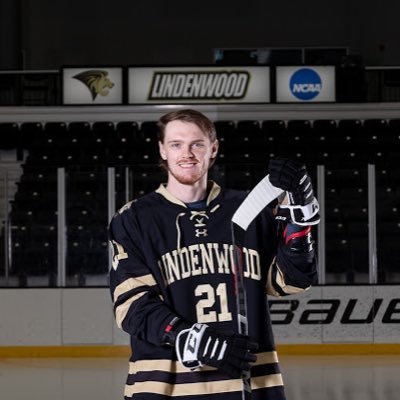 Lindenwood Grad| Lindenwood Hockey Asst NCAA Coach