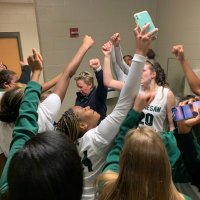 KMHS VG Basketball (@km_ladymustangs) 's Twitter Profile