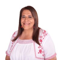 Nidia Díaz(@Nidia_FMLN) 's Twitter Profileg