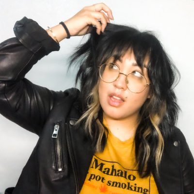 lextepisode_'s profile picture. Hello! 🍄✨