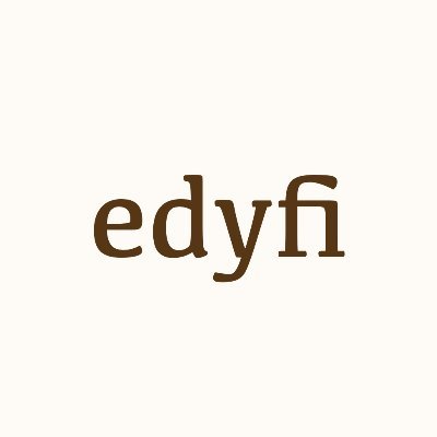 Edyfi HQ (@JoinEdyfi) / X