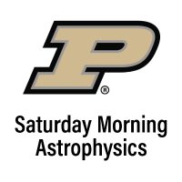 SMAP - Saturday Morning Astrophysics at Purdue(@PhysAstroK12) 's Twitter Profile Photo