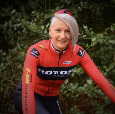 Full time mum, part time coach and bike racer. Oh and I have a proper job too! Carpe Diem.