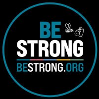 Be Strong (@bestrongglobal) 's Twitter Profile