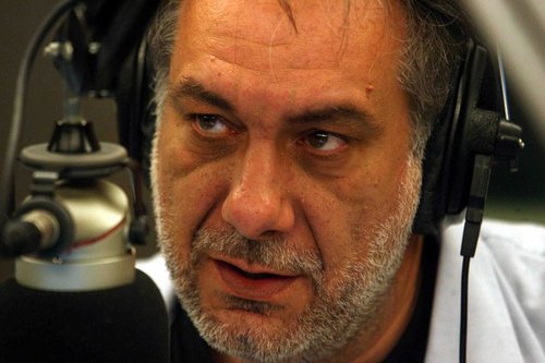 vasadamopoulos's profile picture. δημοσιογράφος-ραδιοφωνικός παραγωγός