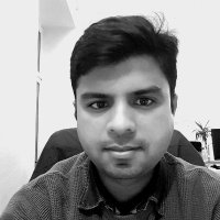 Chandan Jog (@jog_chandan) 's Twitter Profile