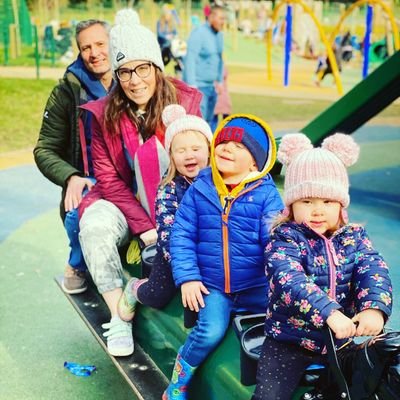 Regional Social Work Lead for Looked After Children *All views are my own*
Department of Health (SPPG)