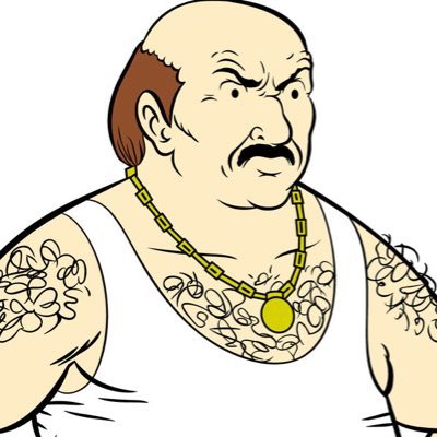 ChingBangDang's profile picture. 🐠