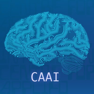 The CAAI strives to facilitate the needs of the public and private sectors to accelerate AI innovation and transform the future of industry. @CUEdmonton