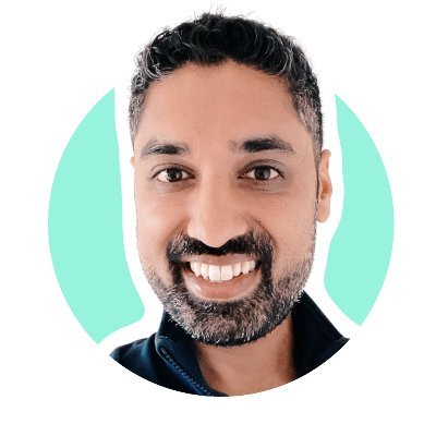 4x Founder & CEO at Rocket 🚀 | Building the future of recruiting | AI hopeful