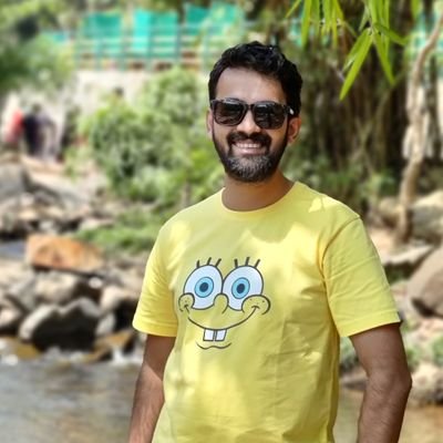 shanal_tweets's profile picture. Product | Tweets about cricket, sports and whatever floats my boat | Shitposting novice | Opinions are personal