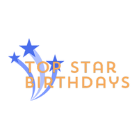 topstarbirthdays(@topstarbdays) 's Twitter Profile Photo