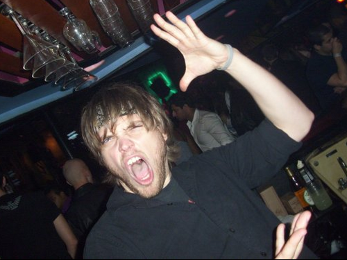 KevinABond's profile picture. Voxeo Labs