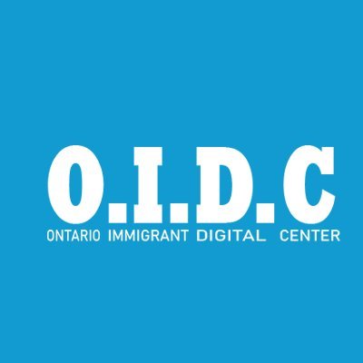 oidc10's profile picture. Ontario immigrant digital Center is a one stop center for social and economic integration of newcomers to Canada.