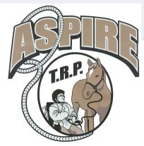 ASPIRETRP's profile picture. Path International accredited nonprofit org. We help individuals show improvement with physical, cognitive & emotional growth through interaction with horses.