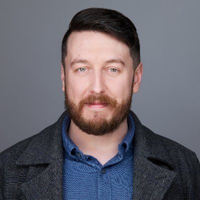 Former @CBCEdmonton reporter, current layabout. • he/him • Opinions my own but should be yours too.