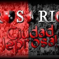 Sobre todas las cosas Hincha de newell's