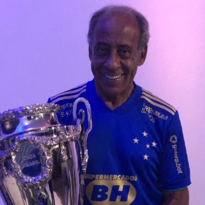 PERFIL OFICIAL - Faço parte das #PáginasHeroicaseImortais 🏆 Campeão Brasileiro 1966 🏆 Campeão da Libertadores 1976 🏆 9x Campeão Mineiro