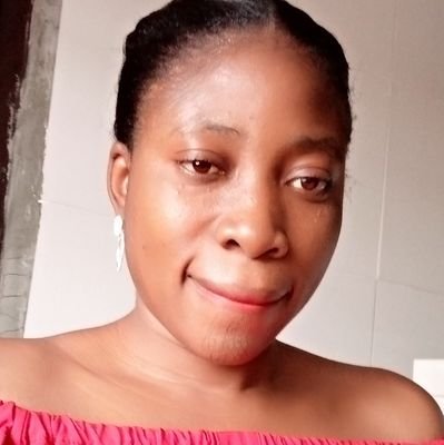 A registered nurse, medical laboratist, an aspiring and lovely, God fearing lady.....