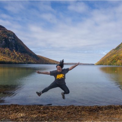 MCScienceAnne's profile picture. PhD Candidate. Ward Lab. University of Vermont. Parasite enthusiast. Molecular motors.