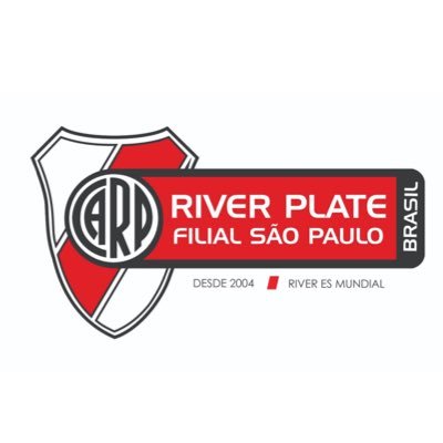 Perfil oficial da torcida do River Plate em São Paulo ⚪️🔴⚪️